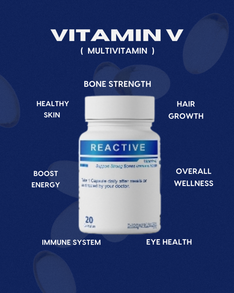 vitamin v