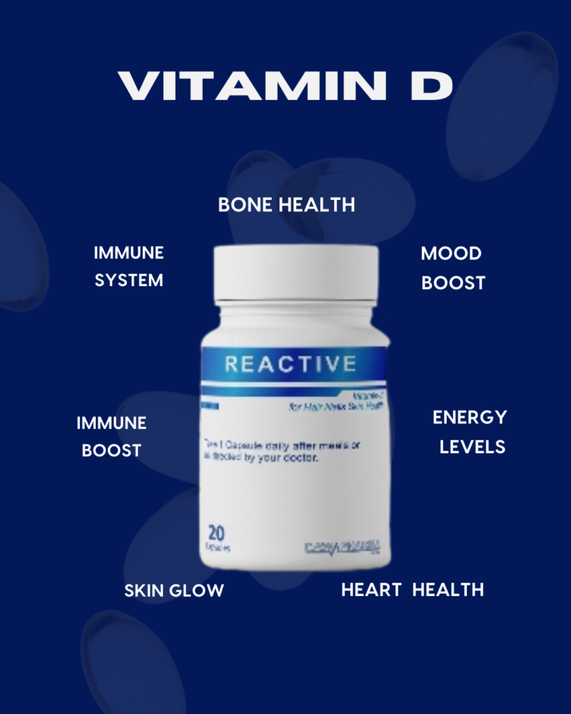 vitamin d