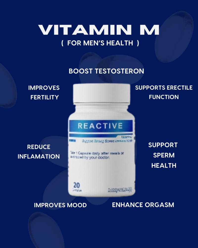 Vitamin M