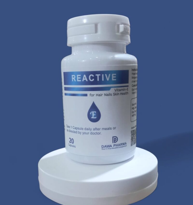 Reactive-E