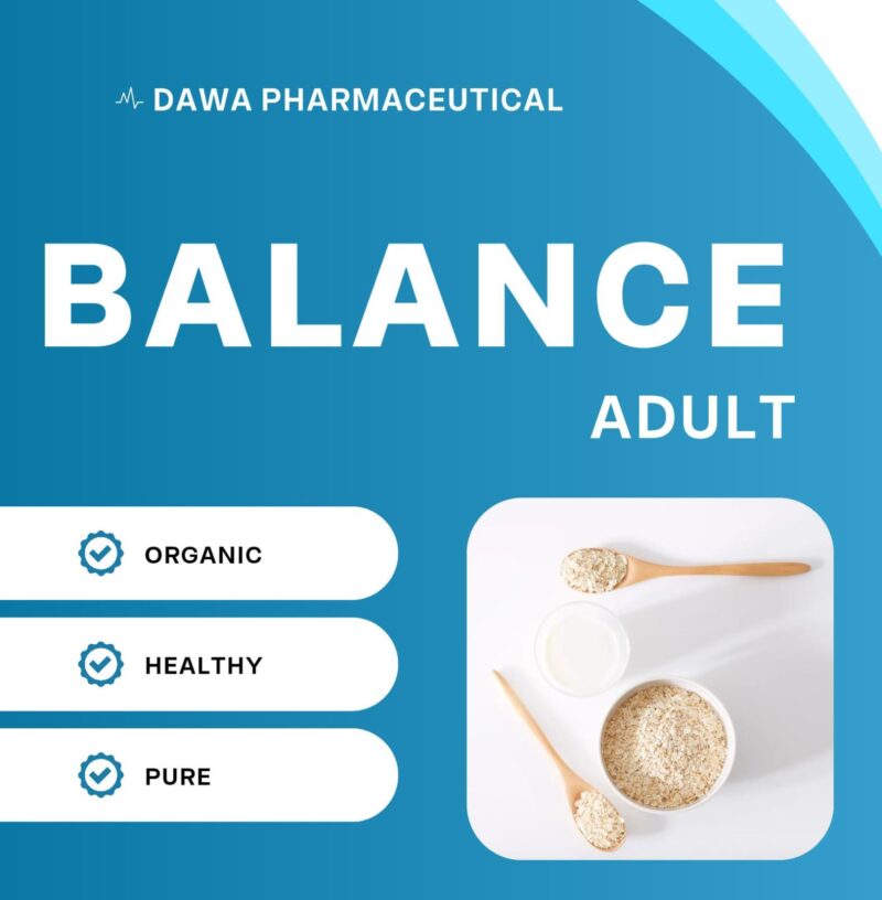 Balance Senior