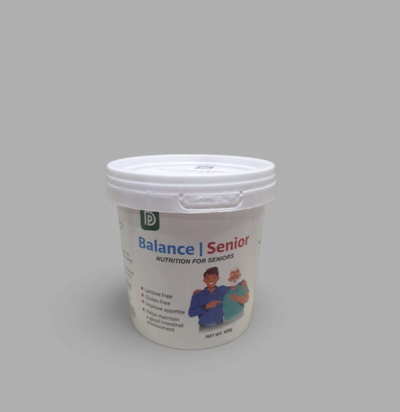 Balance Senior