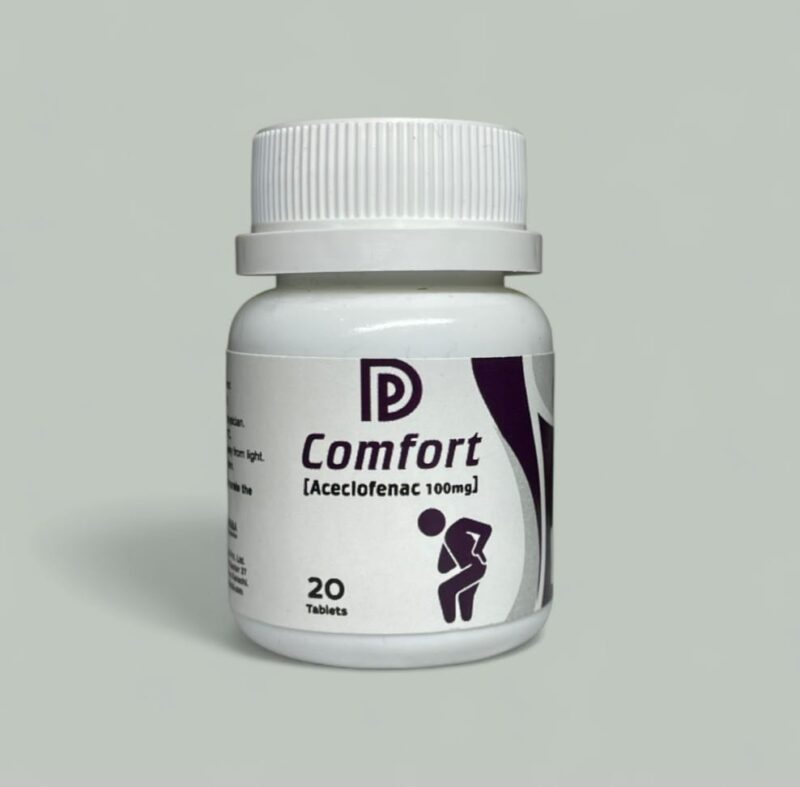 Comfort