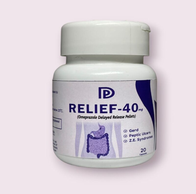 Relief-40