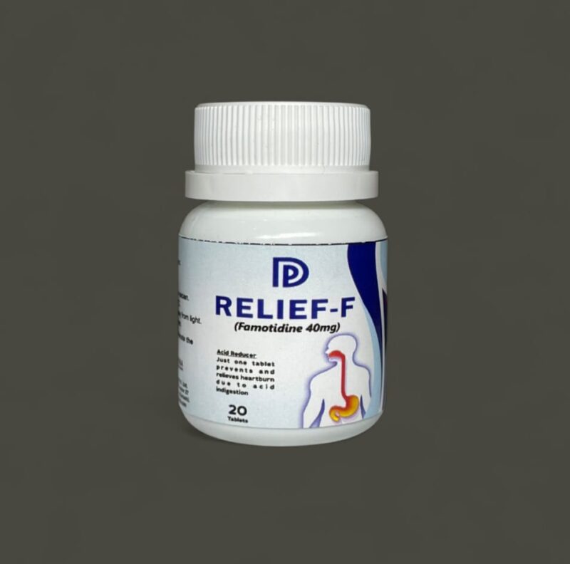 Relief-F