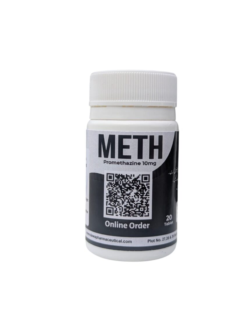 Meth
